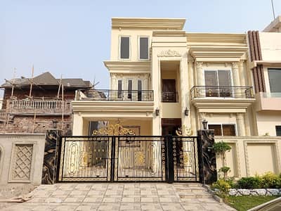 Prime Location 10 Marla House For Sale Is Available In Citi Housing Society