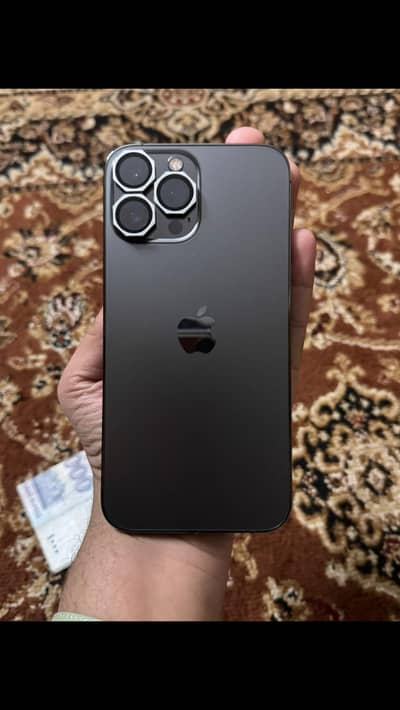 iPhone 13 pro Max jv 128gb Waterpack