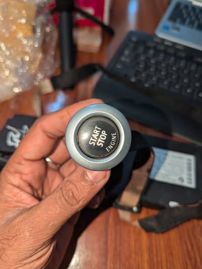 Bmw 3 series e90 329d ECU card and complete security