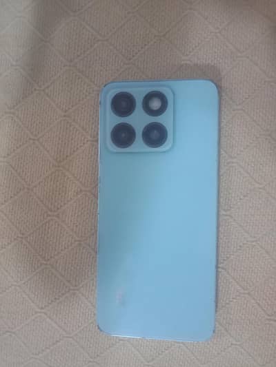 ZTE blade a55 4.64 RAM memory official PTV Pro