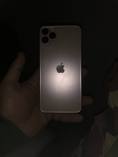 Iphone 11 pro max urgent sale