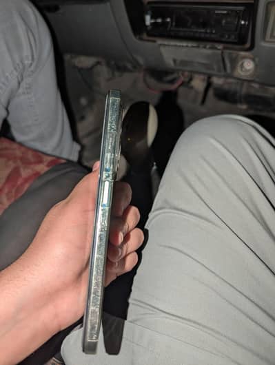 Tecno spark 20 like new 8/256/ gb