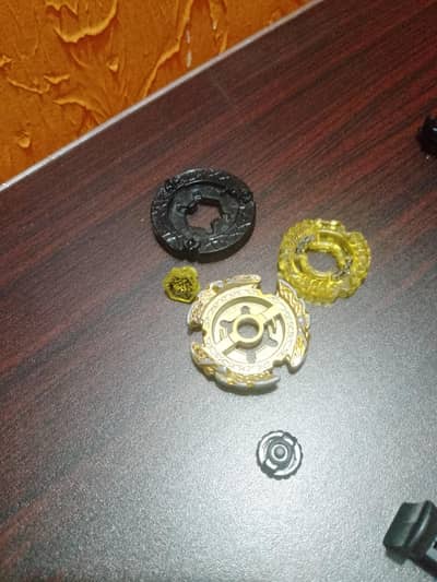 takara Tomy beyblade hades kerbecs