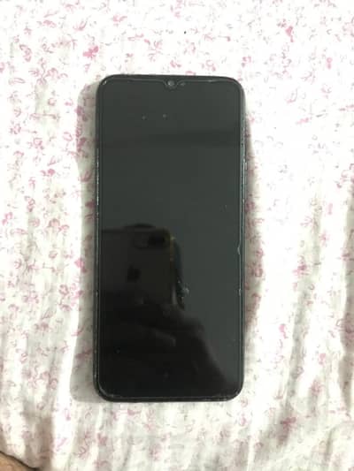 Infinix Smart 5 3/64 5000 mah battery