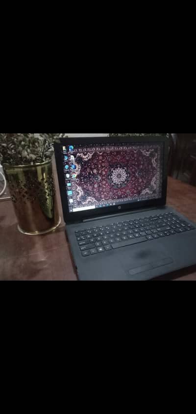 Hp laptop