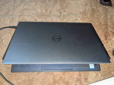 Dell XPS 13 9360 i7 7th Gen
