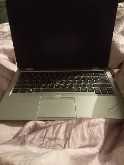 i5 6th gen 8GB Ram 256 NVMe Lenovo ThinkPad Laptop