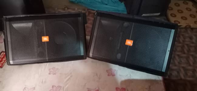 JBL Professional Speakers  for sale