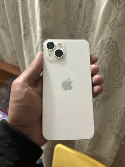 Iphone 13 - Pta Approved