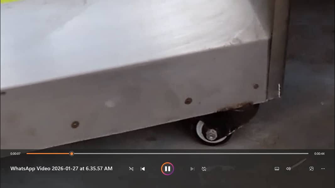 کوکنگ کاؤنٹر 2