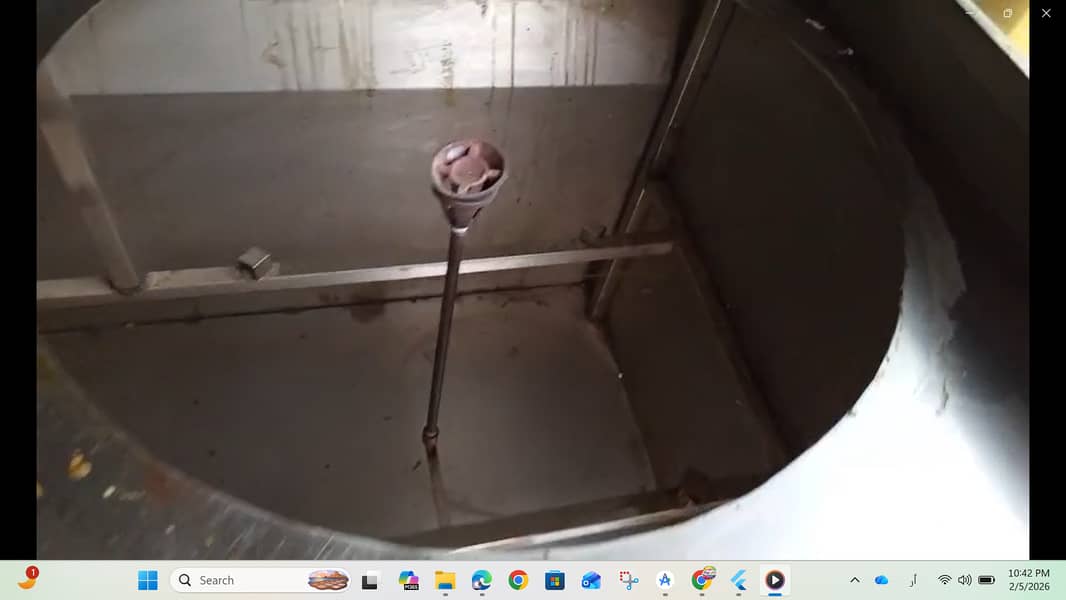 کوکنگ کاؤنٹر 4