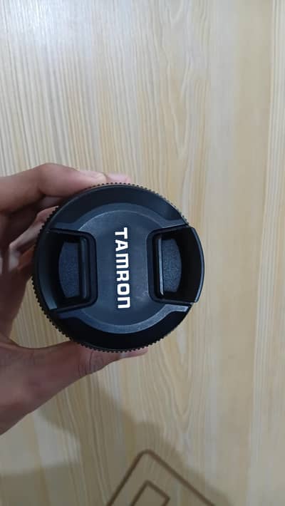 Tamron Auto Focus 70-300mm f/4.0-5.6 Di LD Macro Zoom Lens