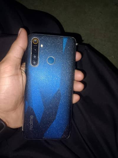 Realme 5 pro for sale
