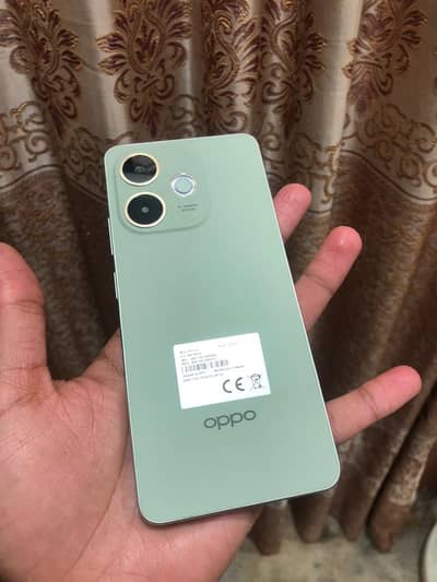 Oppo A5 Pro
