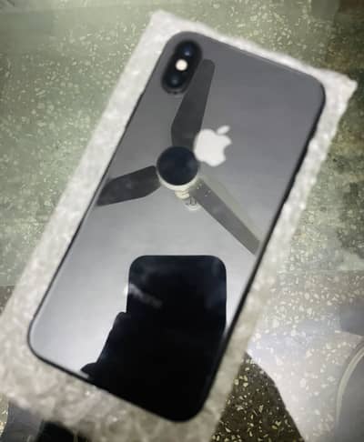 Iphone X 64 gb