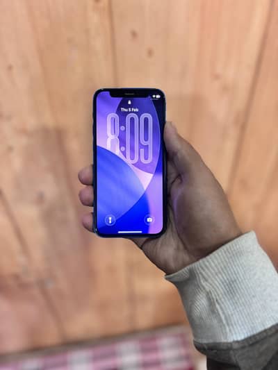 IPhone 12 Mini 128gb Nonpta