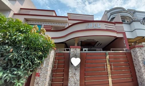 12 Marla Double Storey House for Sale in Gulistan Villas, Daska