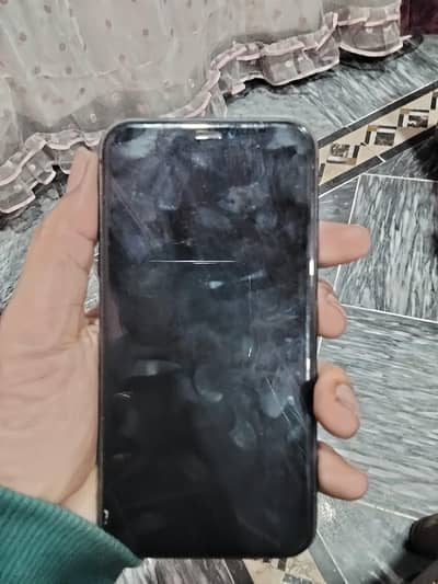 83helth black colour 64gb non pta