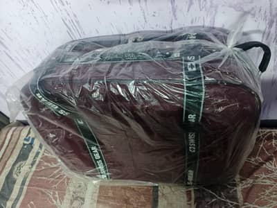 Luggage Bag New