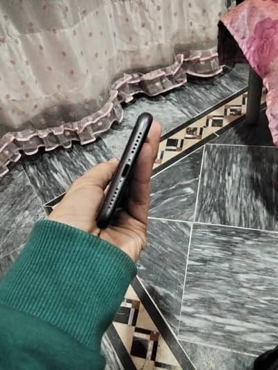 83 helth black 64 gb non pta