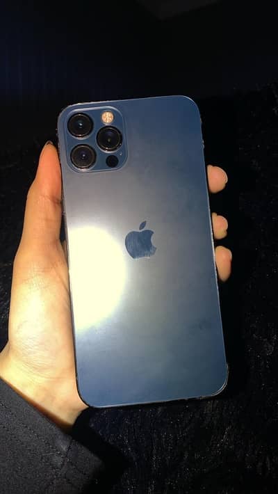 12 pro non pta 256 gb