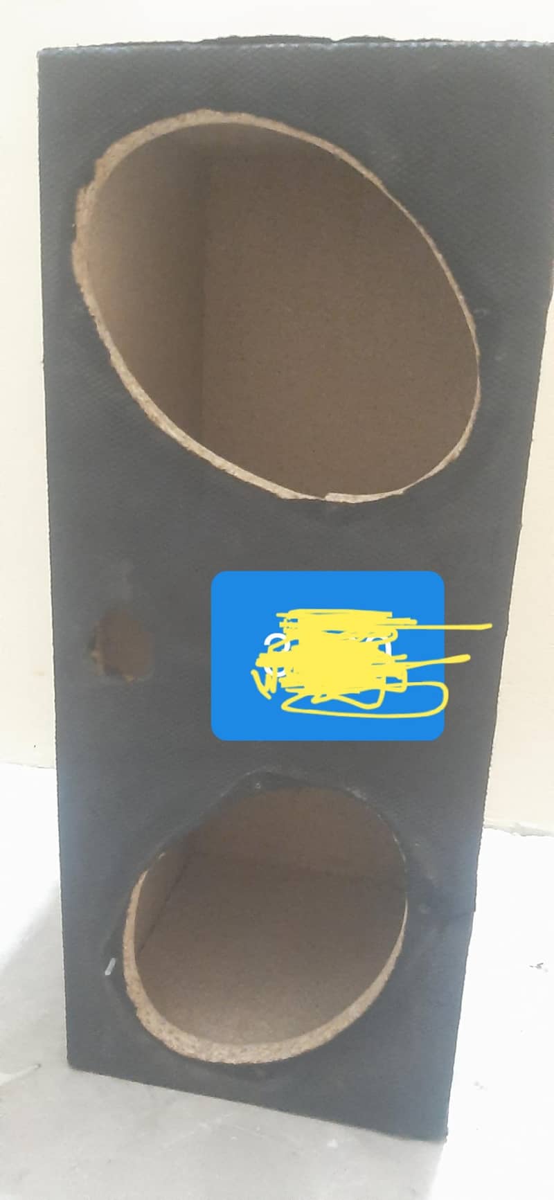 car speaker box 0