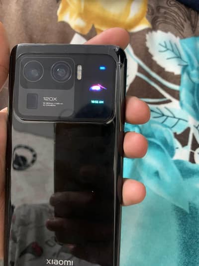 Xiaomi 11 Ultra Fully Okay 