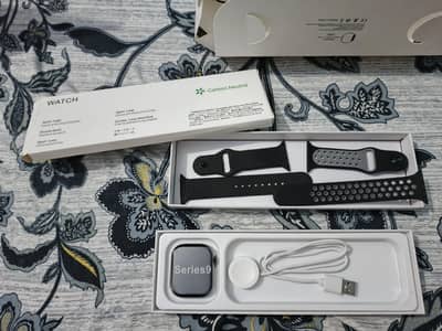Series 9 Smart watch