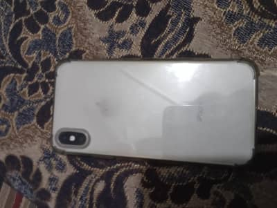 iphone x non pta