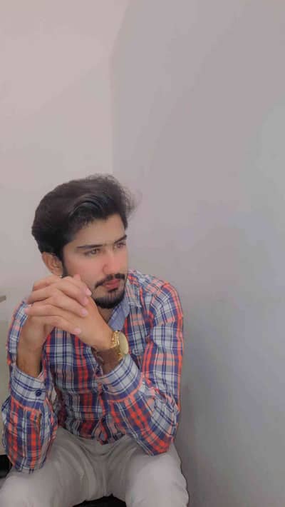 ALI RAZA 