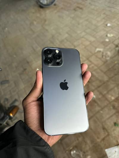 Iphone 13 pro max(128) Gb Factory unlock