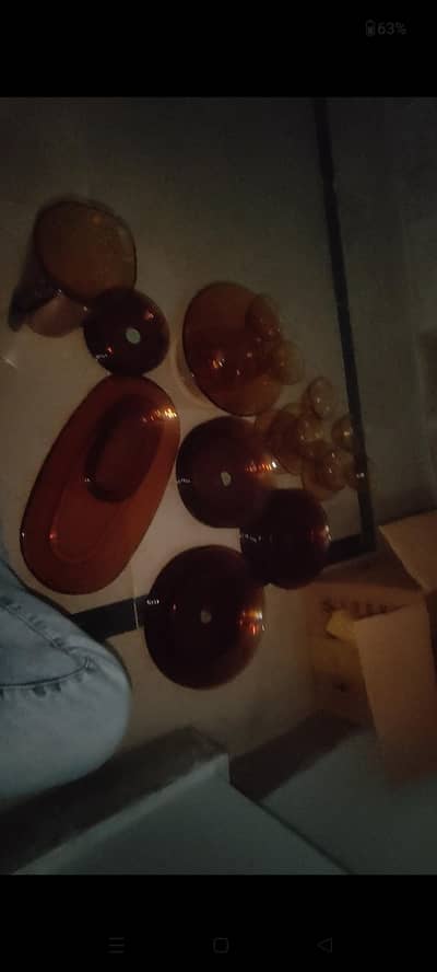 antique dinner set jo bh intrested ho contact kro video miljaige apko