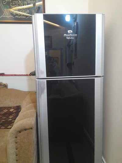 Dawlance refrigerator