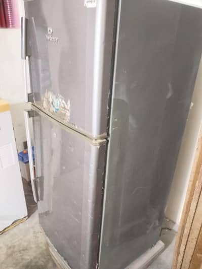 Dawlance fridge small size