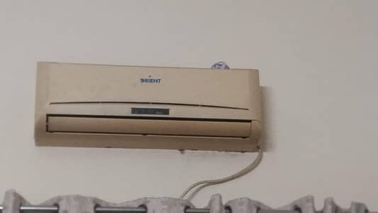 Orient Split Acs 1 ton