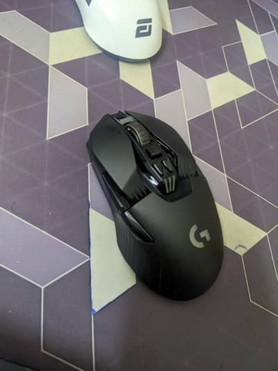 Logitech g903 wireless mouse