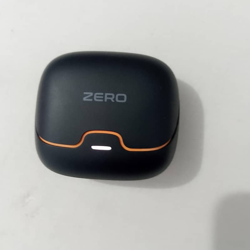 zero wave pro 1