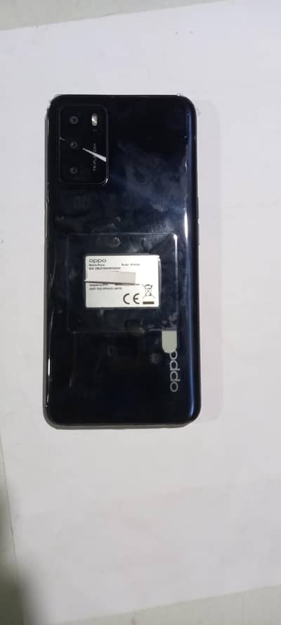 A16 fresh pice  4Gb/64 with original charger and box