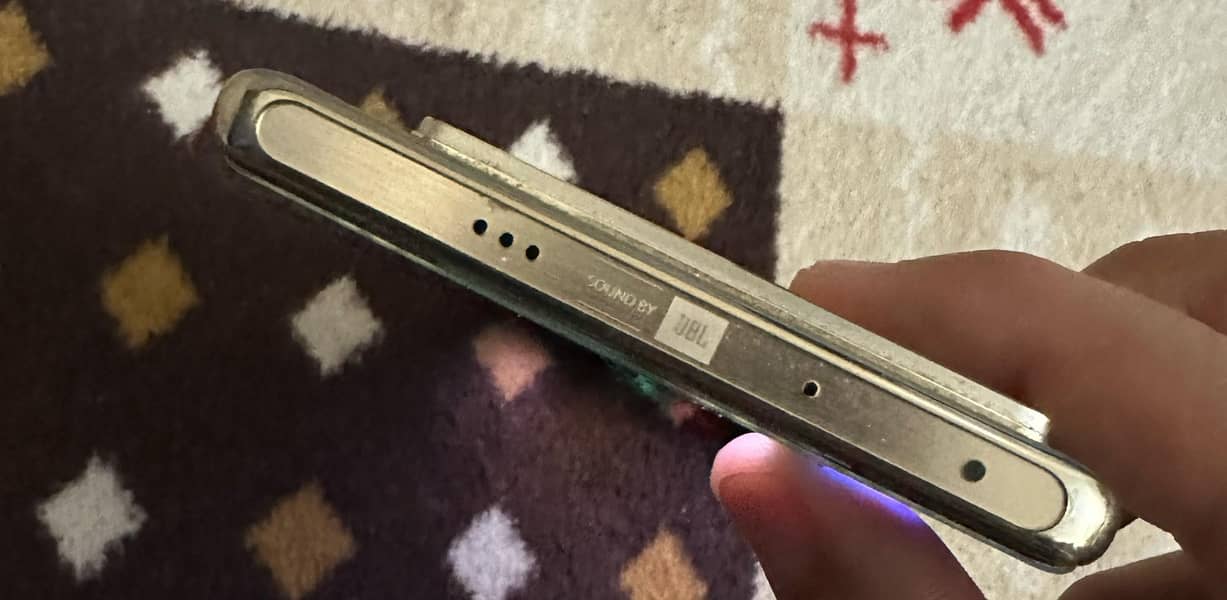 Infinix note 40 pro 5