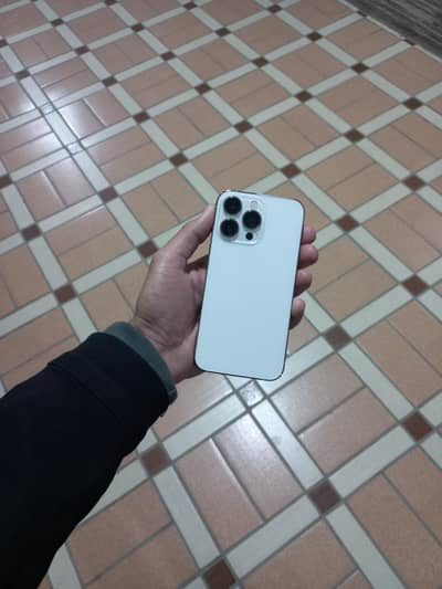 Iphone 13 Pro 256 GB  Approved