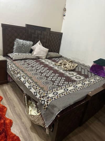 Condition 80/100 Imported From Ksa