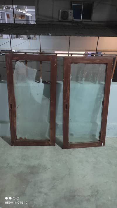 Doors windows ( Darwazay khirki