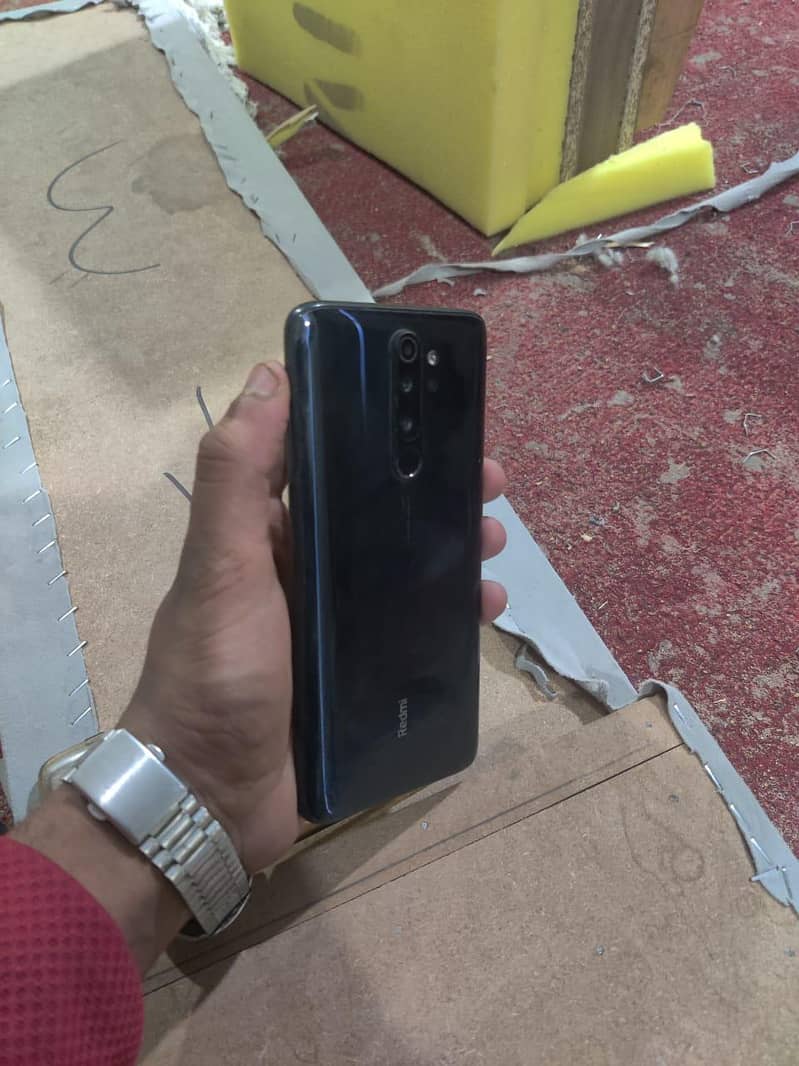 redmi note 8 pro 1