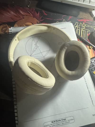 Ronin magnitude wireless new headphones Bluetooth