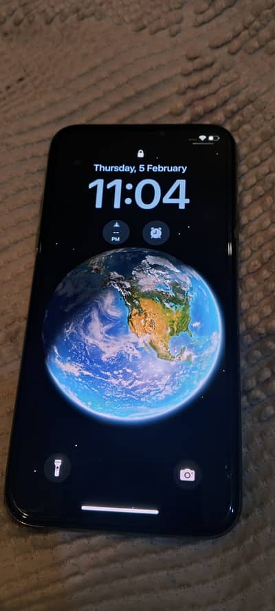 Apple iPhone XS 256GB JV | A+ Display | 3D Touch Working