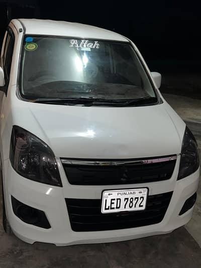 wagnor 2019 model total janion halki tuching