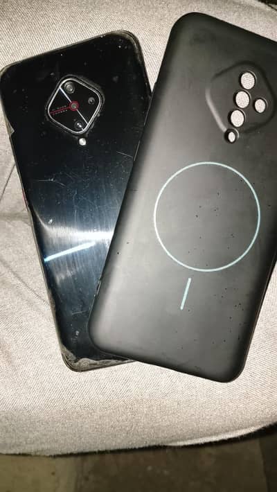 vivo 8GB RAM 128 GB memory