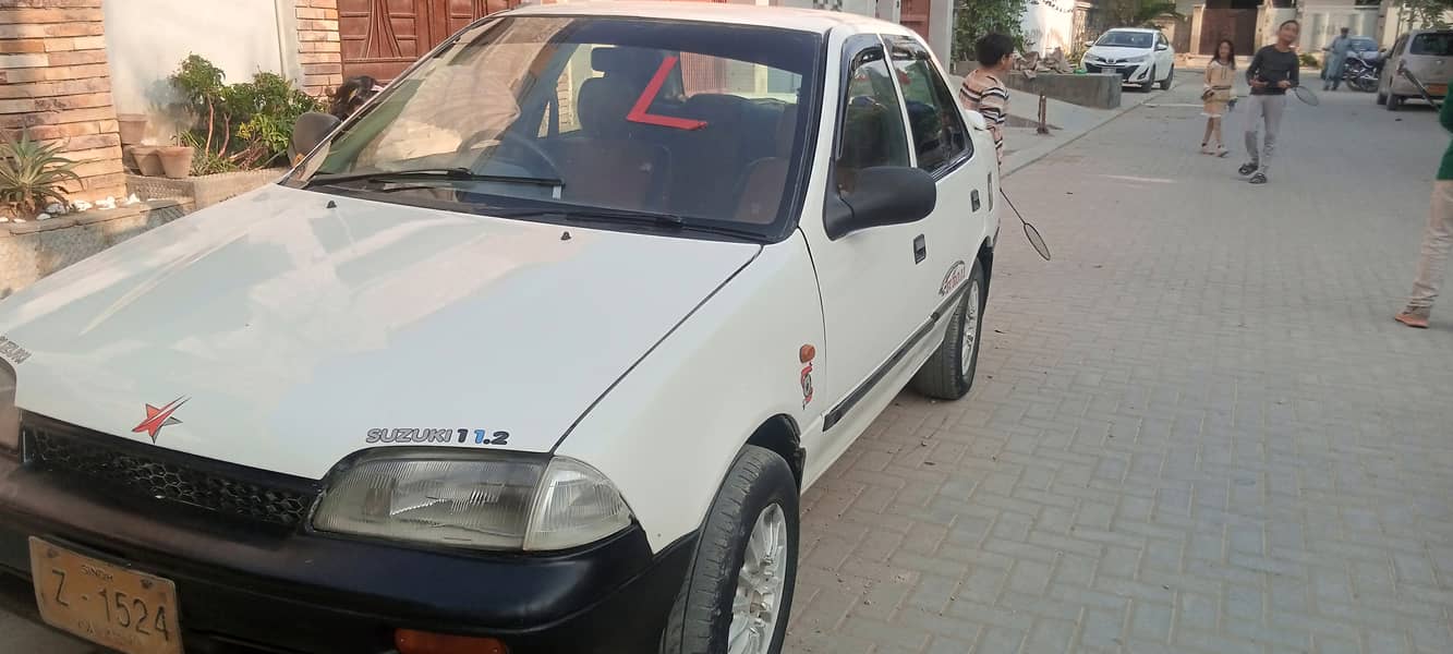 Margalla - 100% Solid Inside & Outside 0