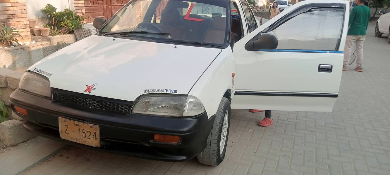 Margalla - 100% Solid Inside & Outside 4