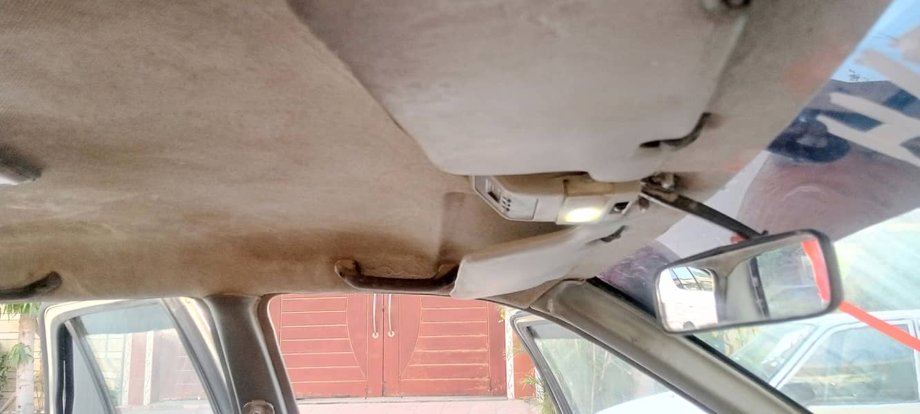 Margalla - 100% Solid Inside & Outside 6